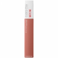 Maybelline Superstay Matte Ink Liquid Long Lasting Lipstick, Non Drying