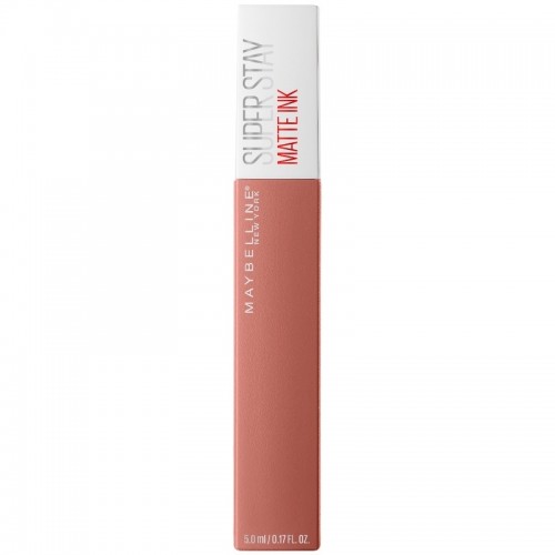 Maybelline Superstay Matte Ink Liquid Long Lasting Lipstick, Non Drying