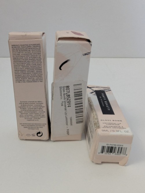 Fenty Beauty Gloss Bomb Universal Lip Luminizer 9ml / 0.3oz
