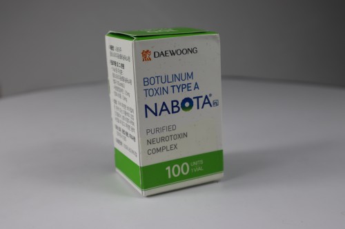 Type a B0toxs 100iu 150iu Botlinm Toxin Innotox Nabota Botulax Meditoxin Botox′ S