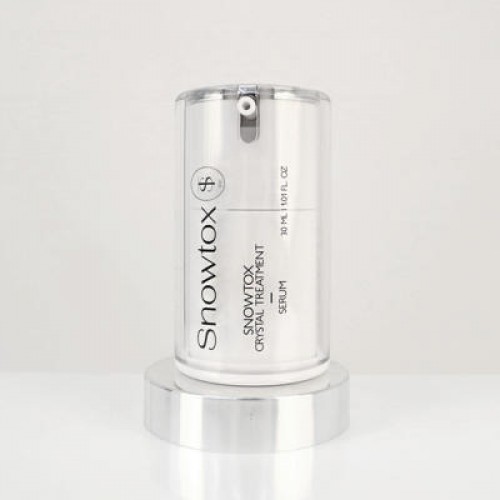 Snowtox - botox anti wrinkle serum