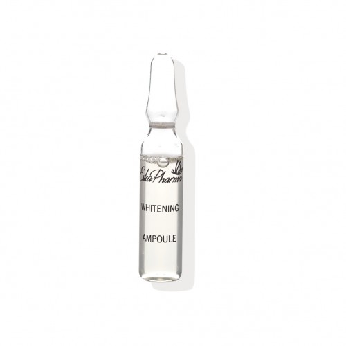 WHITENING Serum with Niacinamide Skin Ampoule Made In Germany (Non-injectable)