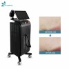 808 Nm Diode Laser Hair Removal Machine Painless Permanent Body Hair Removal Equipment