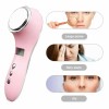 Ice Hammer Beauty Device Constant Temperature Hot & Cold Facial Massage Tool for Pore Shrinking Skin Care