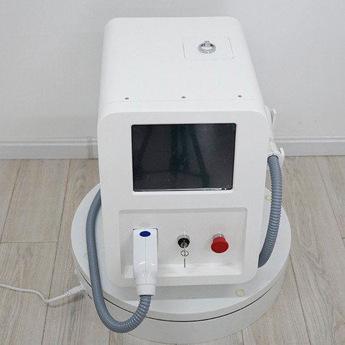 2021 Laser Hair Removal 755 808 1064nm Diode Laser Skin Rejuvenation