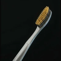 Das Experten GROSSE Wide-Head Manual Toothbrush