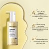 Makeup Remover Oil, Makeup Remover Cream, Makeup Remover Water, Camellia flower, Plant Makeup Remover Oil OEM