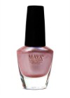 HALAL Nail Petallic Pink