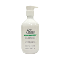 [Blanc Acne Body Wash 500ml]Korean Beauty Korean skin care Korean Cosmetics Cruelty-Free Body Wash Anti Inflammatory  Irritation
