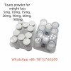 Tizaro powder for wight loss