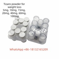 Tizaro powder for wight loss