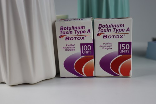 Type a B0toxs 100iu 150iu Botlinm Toxin Innotox Nabota Botulax Meditoxin Botox′ S