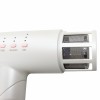 Salon Brushless Motor 13000W Infrared Ionic Hair Drying Blow Hair Dryer