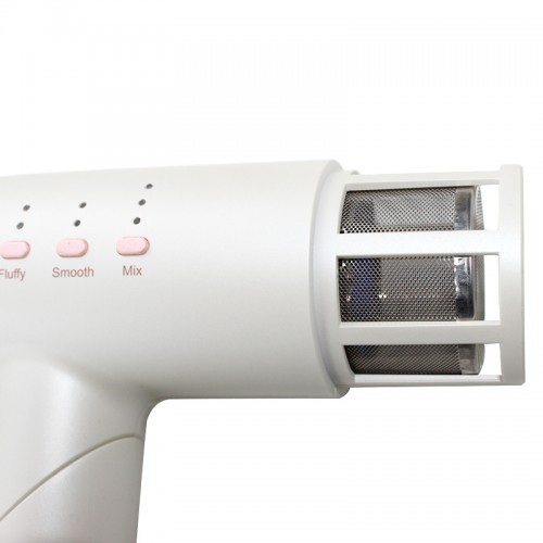 Salon Brushless Motor 13000W Infrared Ionic Hair Drying Blow Hair Dryer