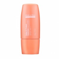 POUR LA PEAU Daily UV Protect Calamine Sun Screen