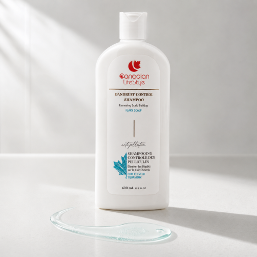 Dandruff Control Shampoo Flaky Scalp – 400 ml