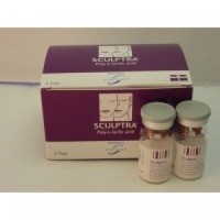 Buy Sculptra 1 & 2 Vials