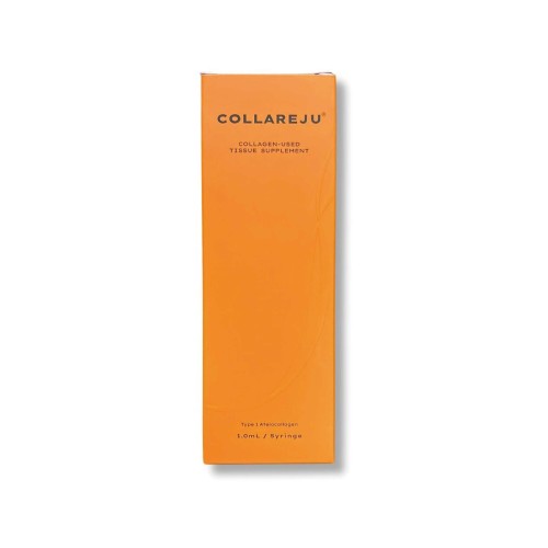 Collareju - Collagen Skinbooster