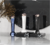 Skin rejuvenation introduction device