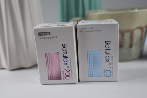 Type a B0toxs 100iu 150iu Botlinm Toxin Innotox Nabota Botulax Meditoxin Botox′ S