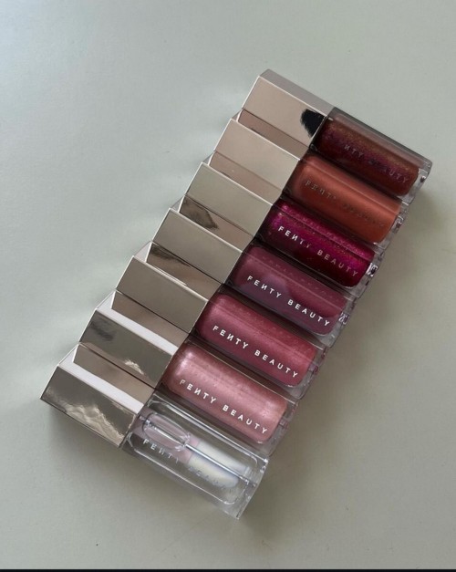 Fenty Beauty Gloss Bomb Universal Lip Luminizer 9ml / 0.3oz
