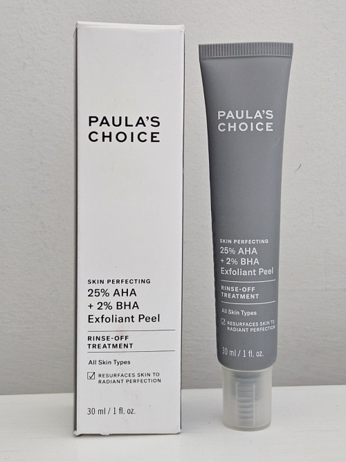 Paula's Choice Skin Perfecting 2% BHA Liquid Exfoliant 118ml