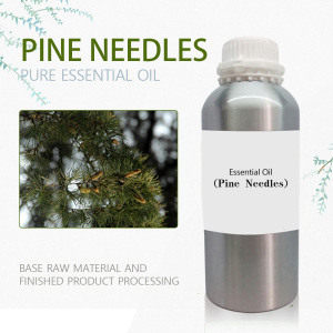 1KG 100% Natural Pure Pine Needles Private Label Essential Body Oils Aroma Essential Oil Bulk Organic_Essential_Oil