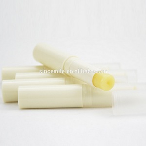 2018 New Style Wholesale Organic Moisturizing Natural  can private label make your own brand lip balm
