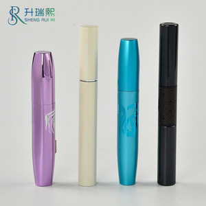 6ml cosmetic packaging empty mascara tube container