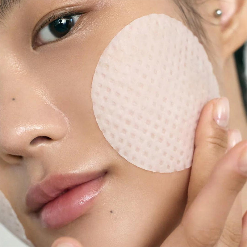 (ABIB) Jericho Rose Collagen Pad firming Touch 250ml