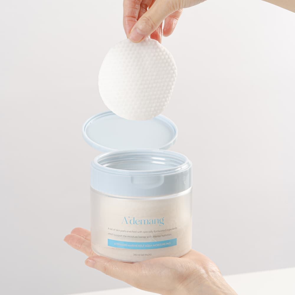 Ademang Marine Kelf Aqua Moisture Pad