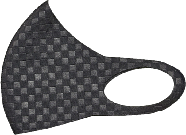 AERO-SILVER V-Shield 3D Washable Mask in KOREA