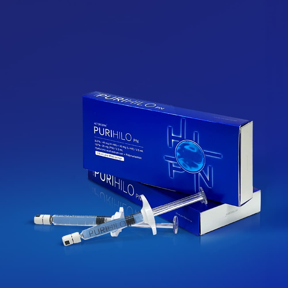 AETERDERM PURIHILO PN