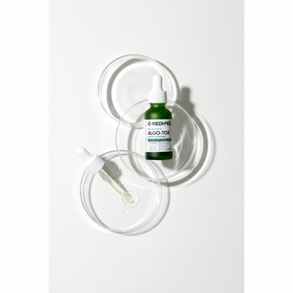 ALGOTOX Calming Intensive Ampoule