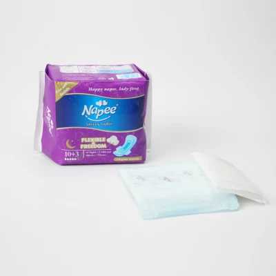 Always Kortex Sanitary Pads Super Dry Wholesale Ultra Soft