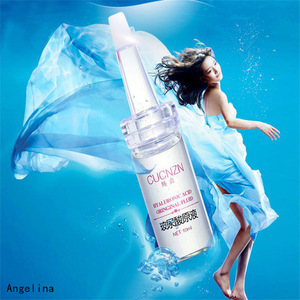 Anti Wrinkle Collagen Whitening Hyaluronic Acid Essence 10ml best skin care Face Serum