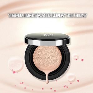 Beauty Makeup Waterproof bb cushion foundation