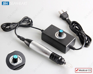 beijing seaheart 2015. professional tattoo machine kit permanent makeup tattoo gun beijing for eyebrow