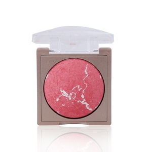 Best selling cosmetics matte palette blush face makeup private label blusher