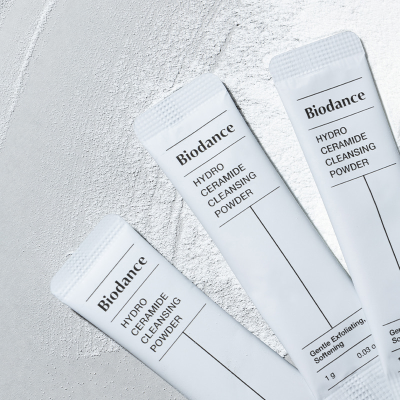 [BIODANCE] Hydro Ceramide Cleansing Powder - Korean Beauty, Skincare, Cosmetics, Makeup