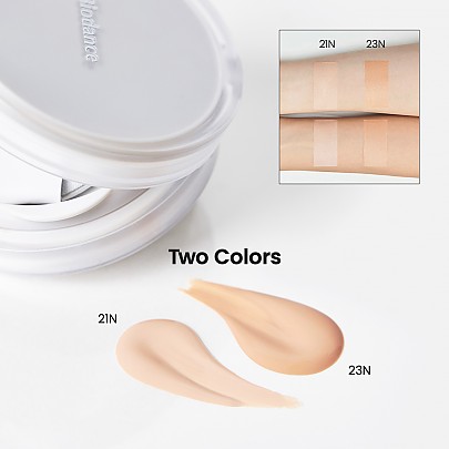 Biodance Radiant Pure Essence Cushion 21N (1ea)