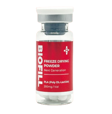 BIOFILL Freeze Drying Powder PDLLA
