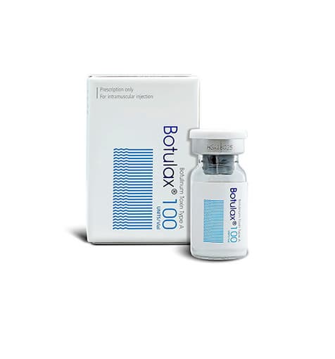 Botulax 100unit,  Botulinum Toxin, Botox