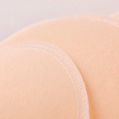 Breastfeeding Cover Anti-Spilling Breast Pads