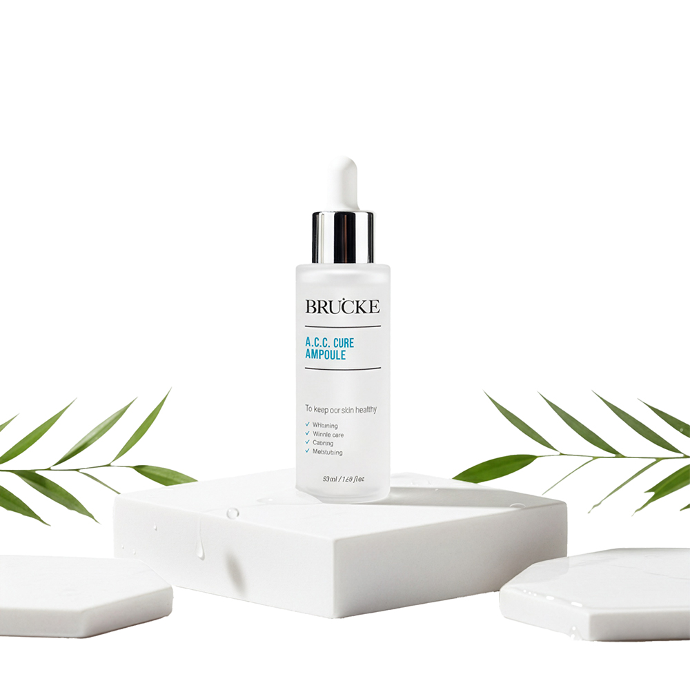 BRUCKE ACC Cure Ampoule