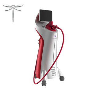 Ce Fda Approved High Quality Factory Price Diode 808 Laser Hair Removal Beauty Machine Equipment