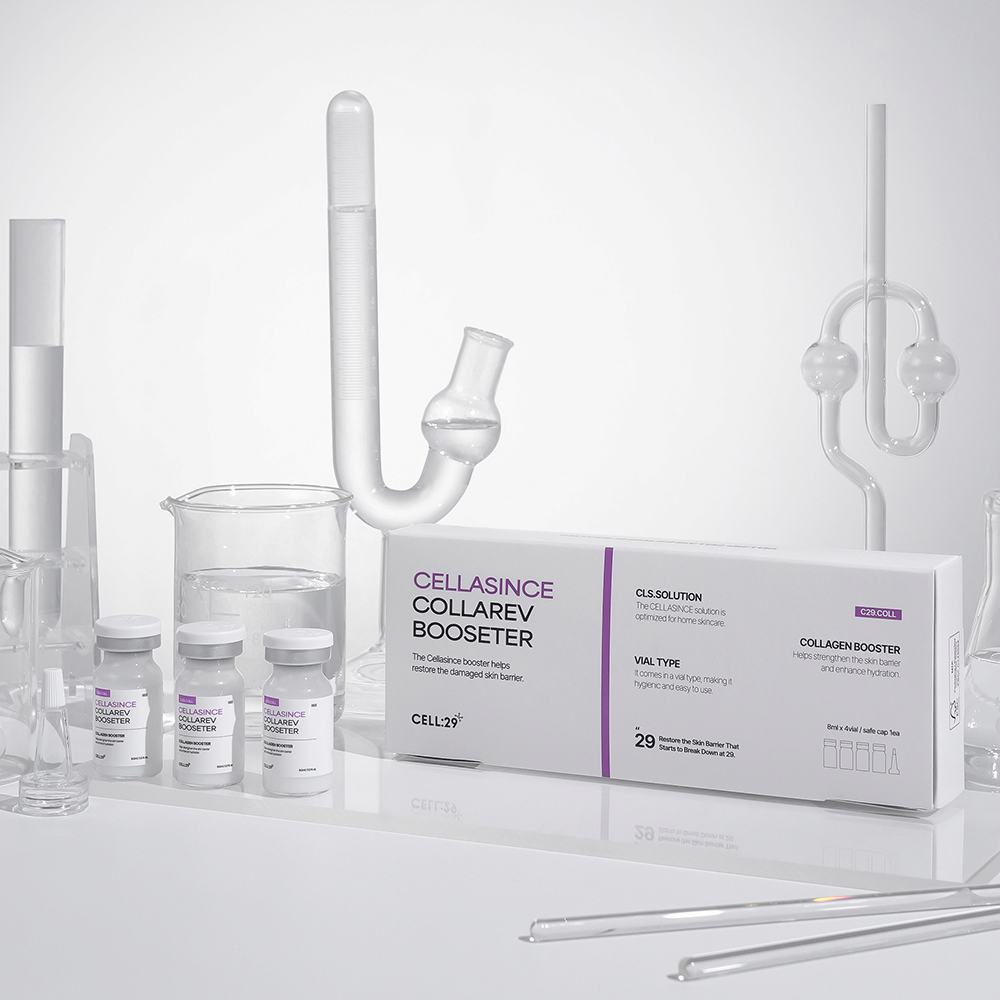 CELL29 CELLASINCE COLLAREV BOOSTER