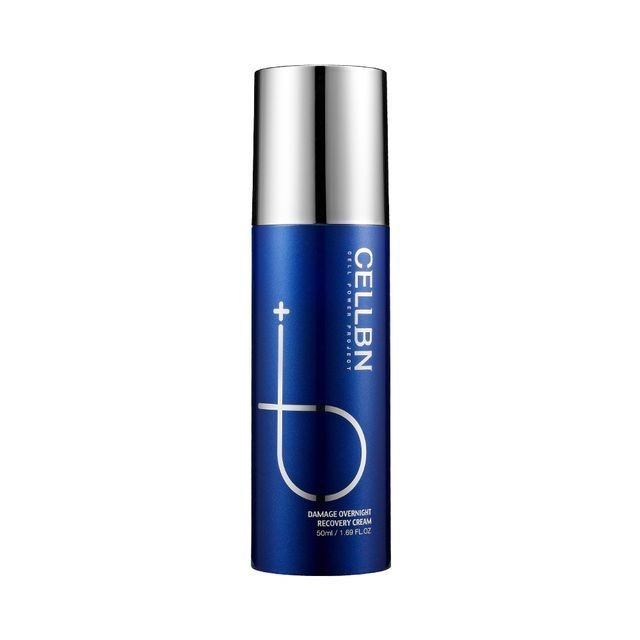 [CELLBN]  Damage Overnight Recovery Cream (Export)