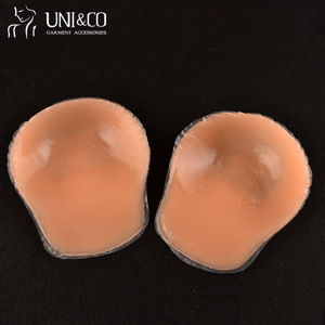 Cheap New Styles China Factory Silicone Breast Form With Bra Strap