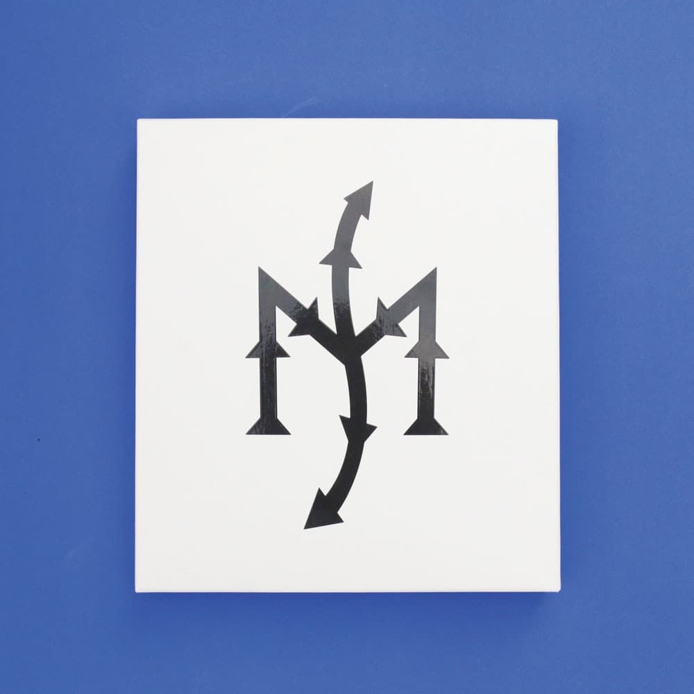 Coatderm Transparent Mask Pack